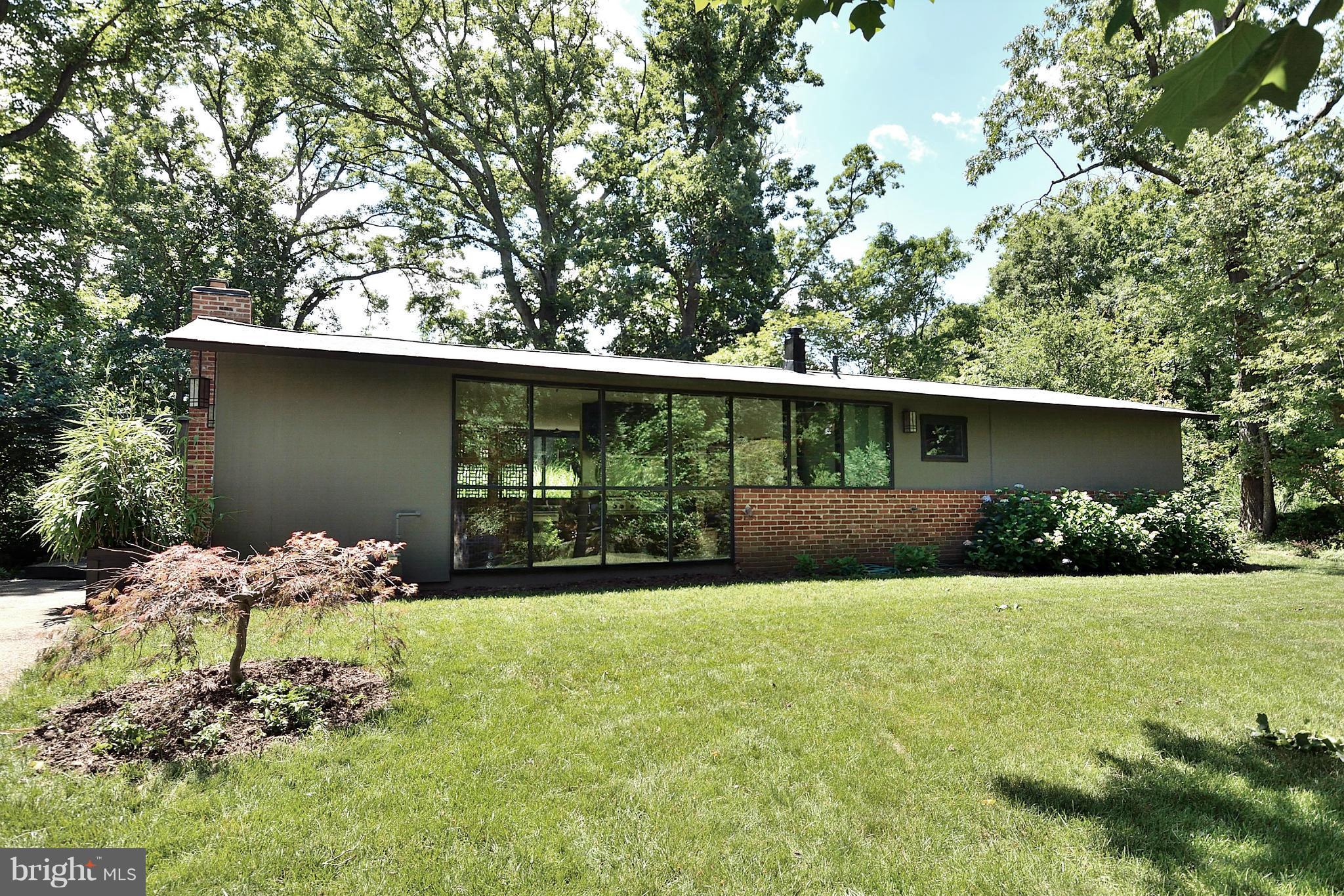 2003 Marthas Road Alexandria, VA 22307 - Photo 1 of 22 Exterior (Front)
