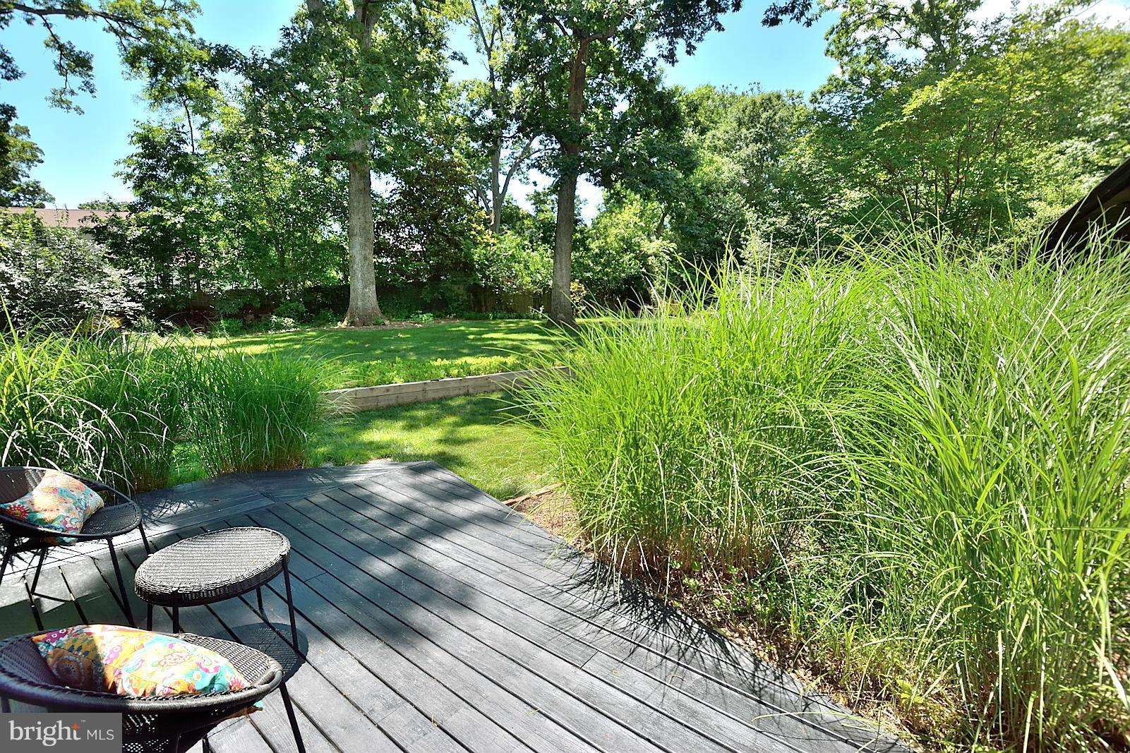 2003 Marthas Road Alexandria, VA 22307 - Photo 7 of 22 Sun Deck