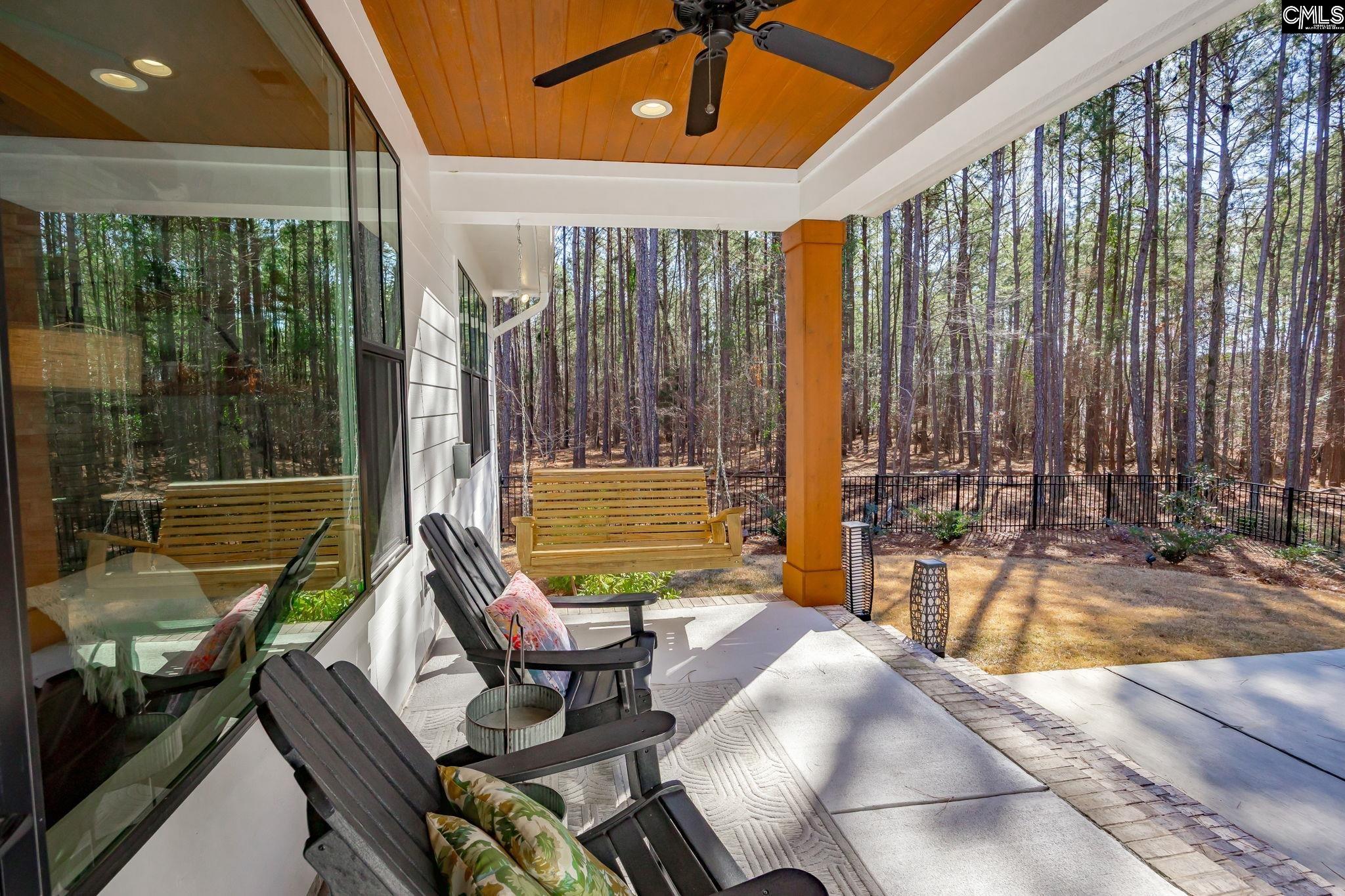 231 Timber Trl Lane Prosperity, SC 29127 - Photo 61 of 91
