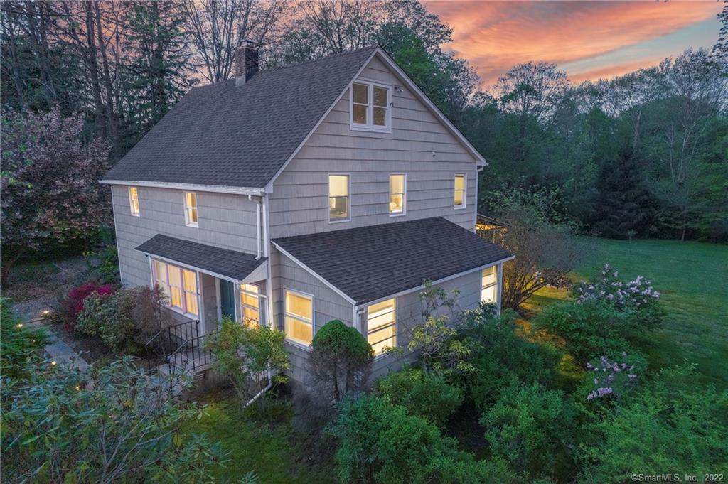 2873 Long Ridge Road Stamford, CT 06903 - Photo 1 of 1 Welcome!