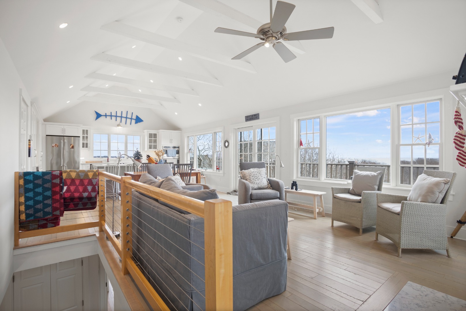 9 Sandsbury Road Nantucket, MA 02554 - Photo 7 of 16 Gallery Image 7