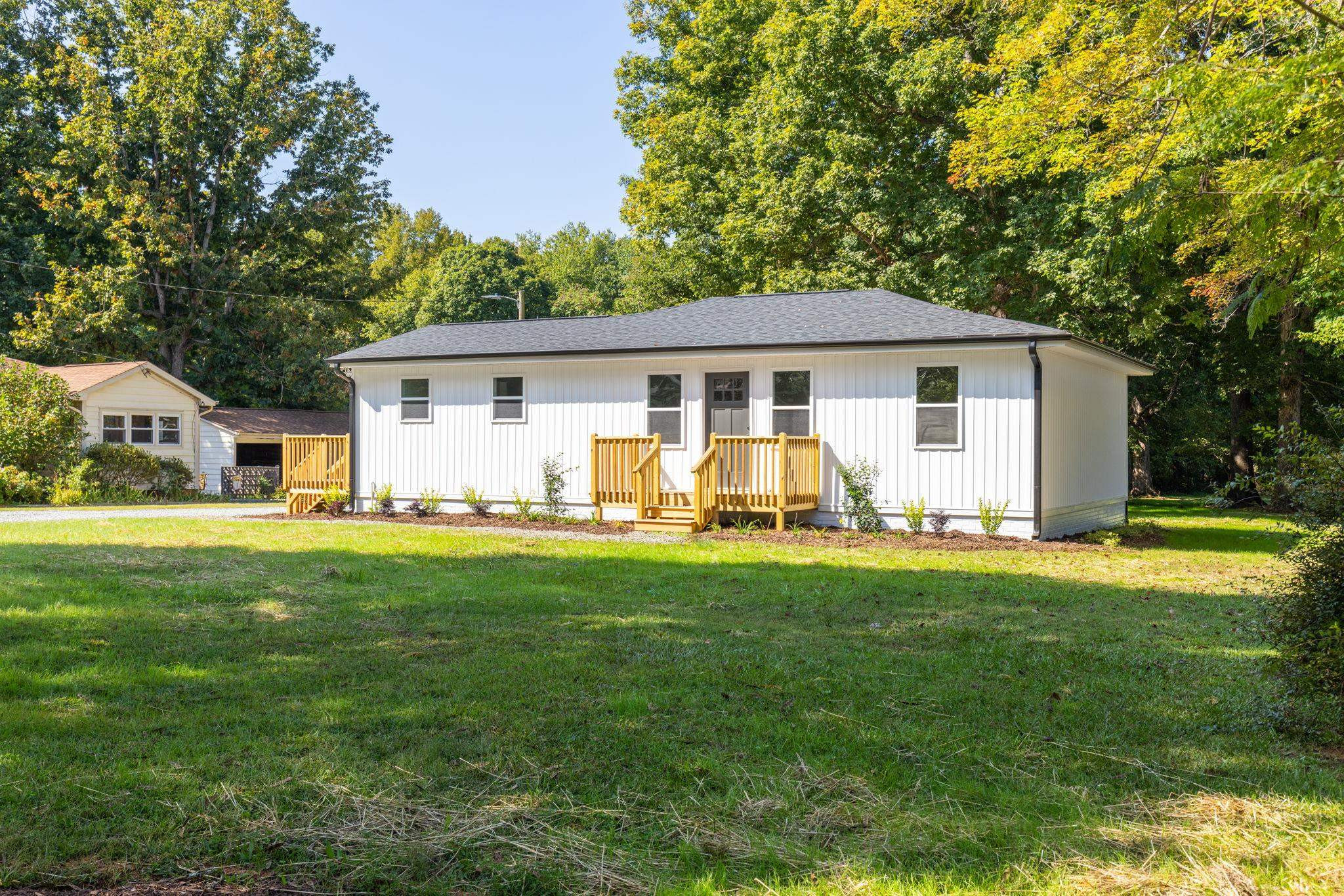 310 Hoover Road Mebane, NC 27302 - Photo 32 of 61 Photo 32