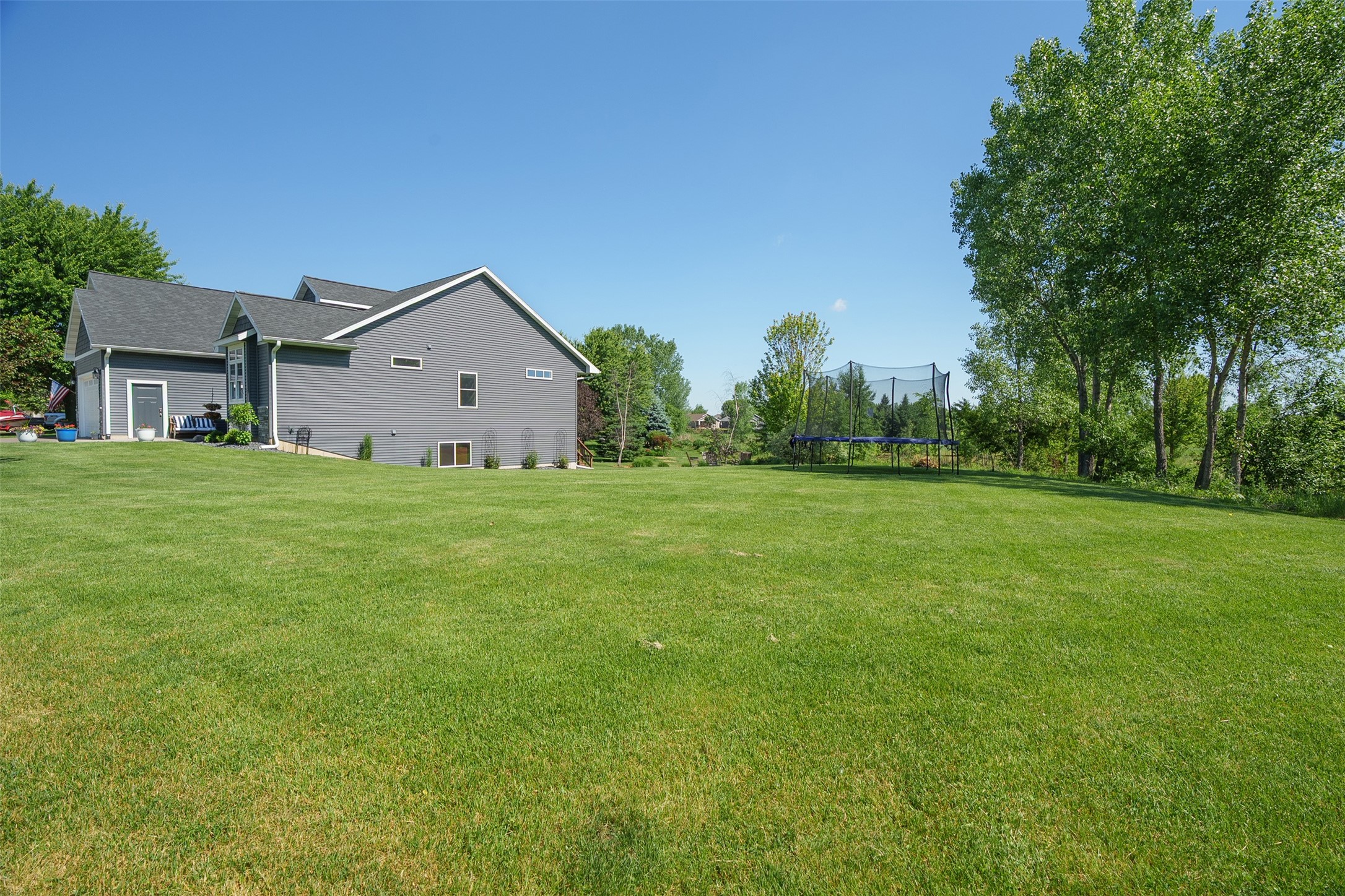 3921 Mill Run Road Eau Claire, WI 54703 - Photo 52 of 60