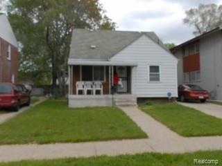9376 Evergreen Road Detroit, MI 48228 - Photo 1 of 1 Property Photo