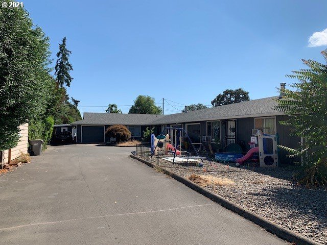 265 Southwest Oak Street Dallas, OR 97338 - Photo 1 of 13 Gallery Image 1