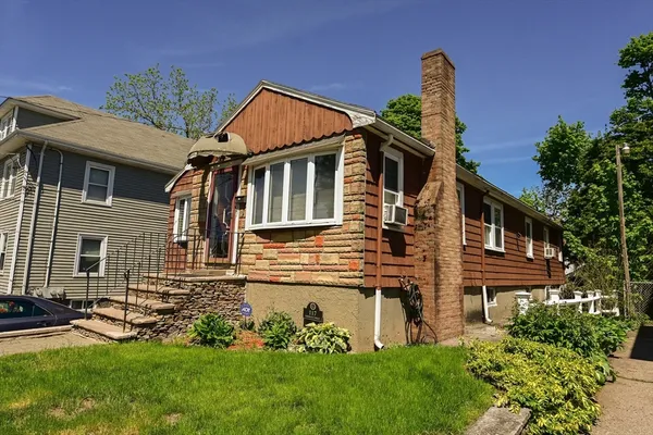 $715,000 | 117 Fairmount Street, Boston, MA 02124