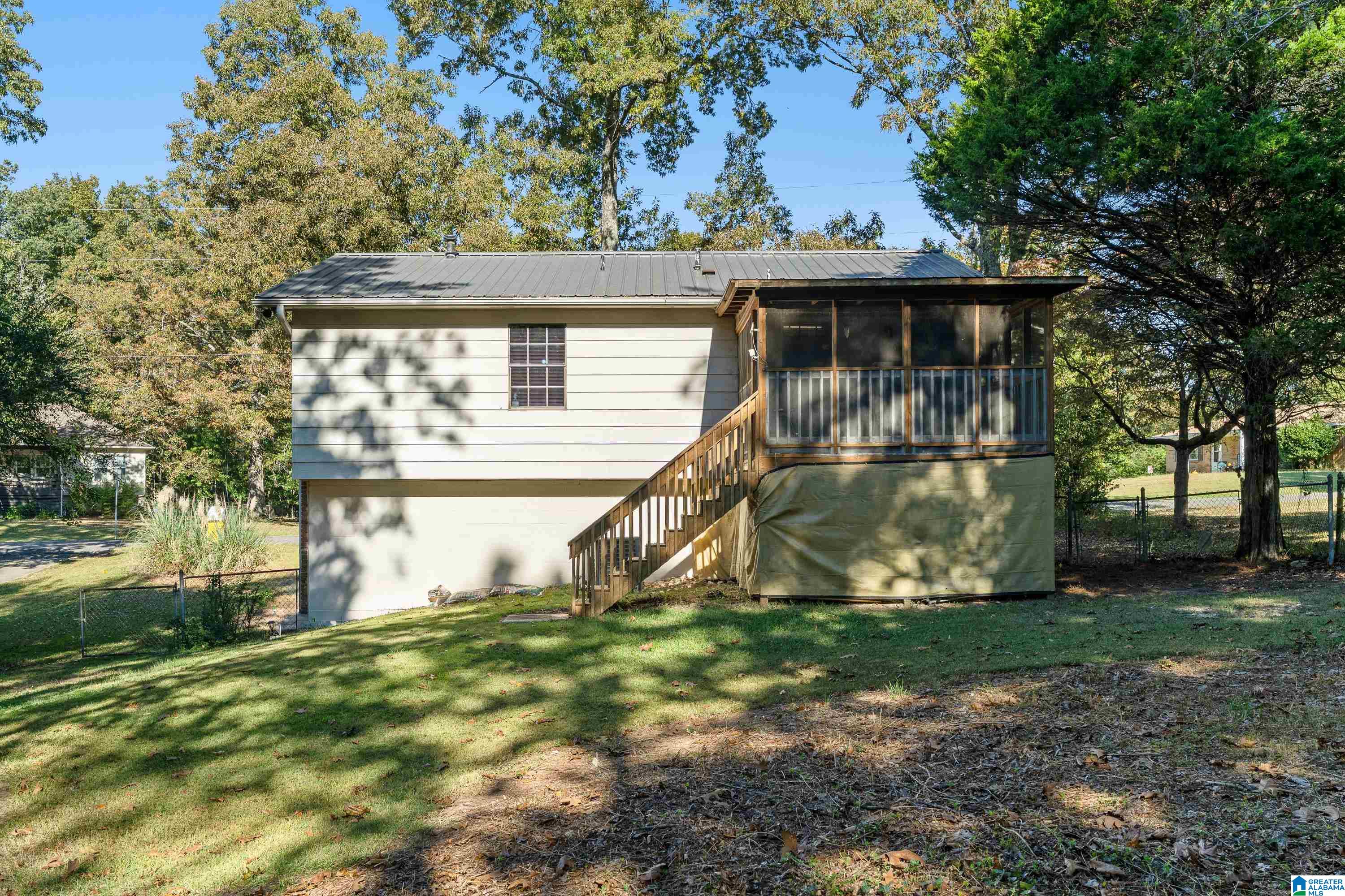 6533 Womack Road Pinson, AL 35126 - Photo 26 of 30