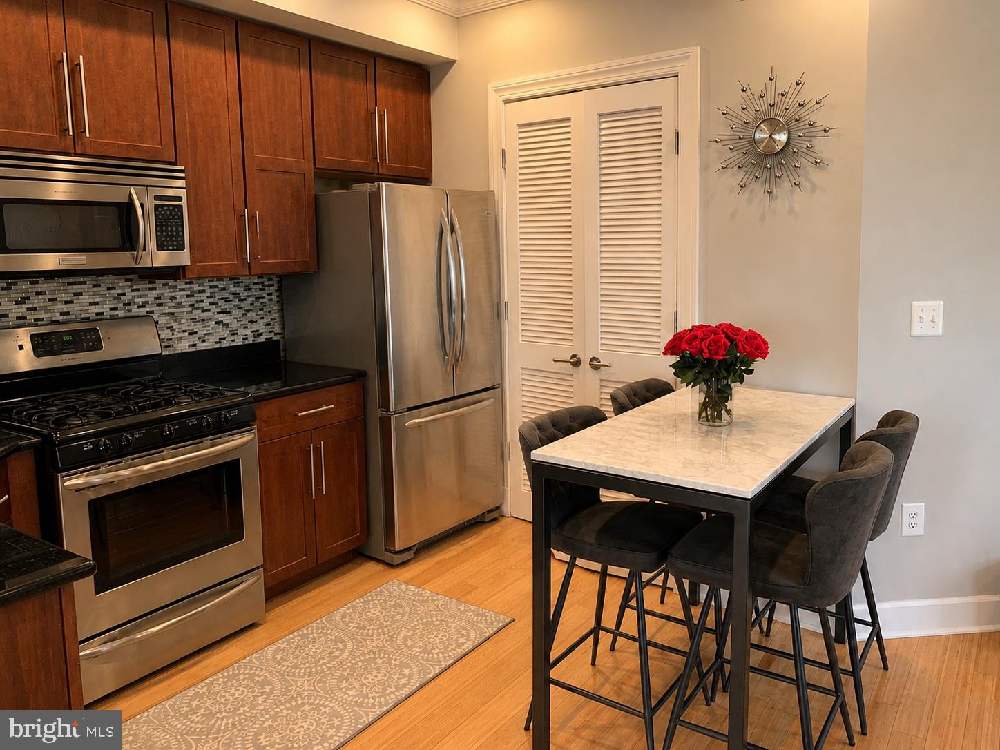6 Rhode Island Avenue Northwest, Unit 7 Washington, DC 20001 - Photo 7 of 15