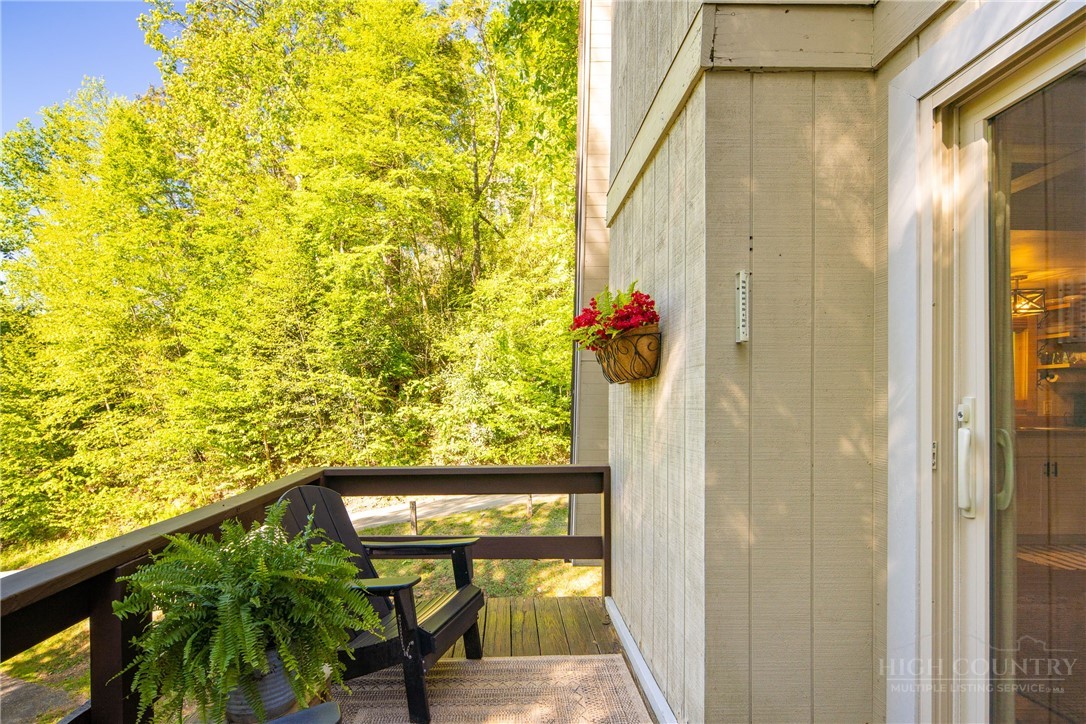 40 Hemlock Hill Road, Unit B Banner Elk, NC 28604 - Photo 14 of 25
