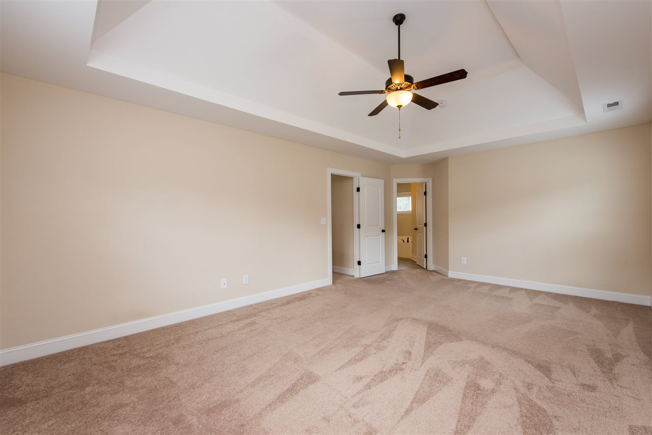 4300 Glengrove Road Raleigh, NC 27616 - Photo 14 of 25 Master Bedroom