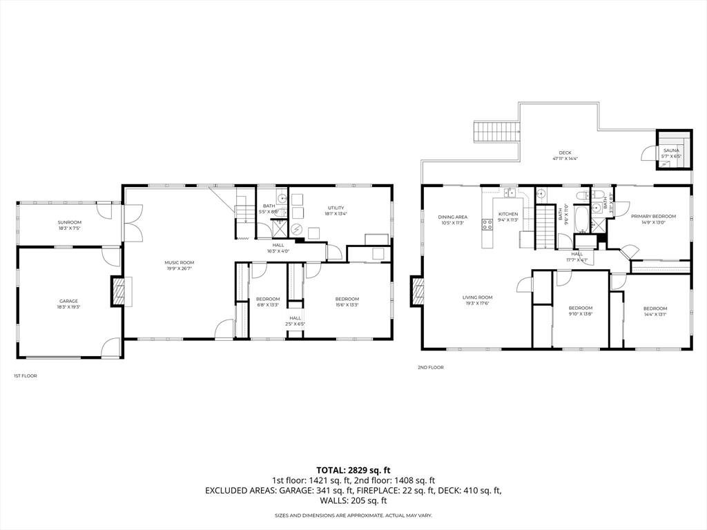 352 Taylor Road Stow, MA 01775 - Photo 39 of 39