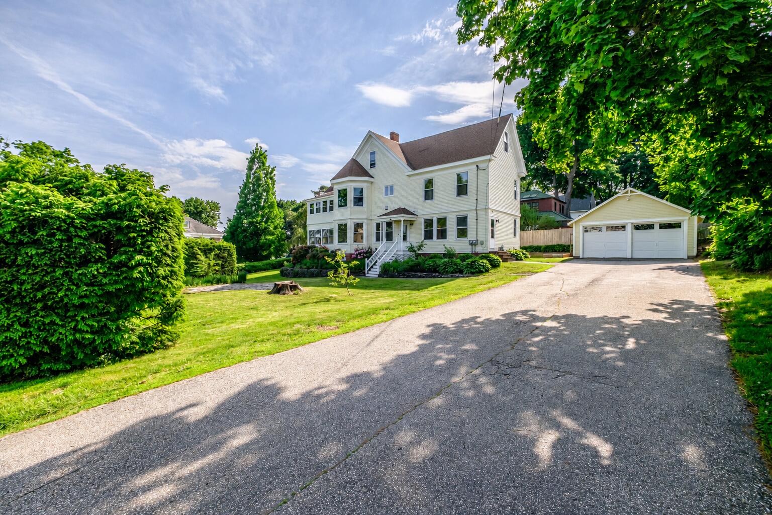 169 Longfellow Street Portland, ME 04103 - Photo 4 of 23 169 Longfellow