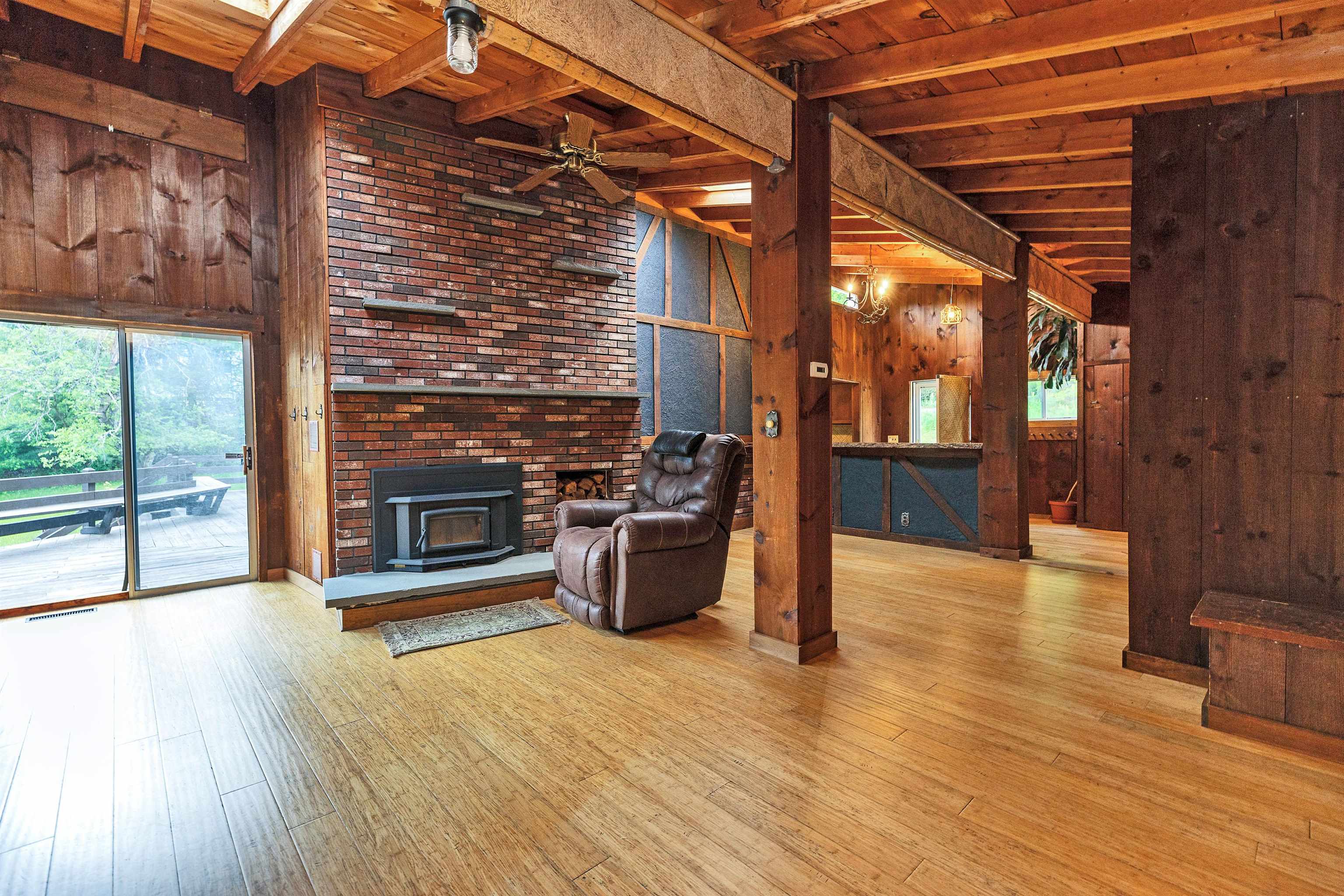 277 Old Street Road Peterborough, NH 03458 - Photo 18 of 38