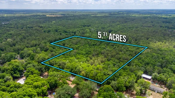 $165,000 | 5.31-ac Xx John Nix Road, Crestview, FL 32539