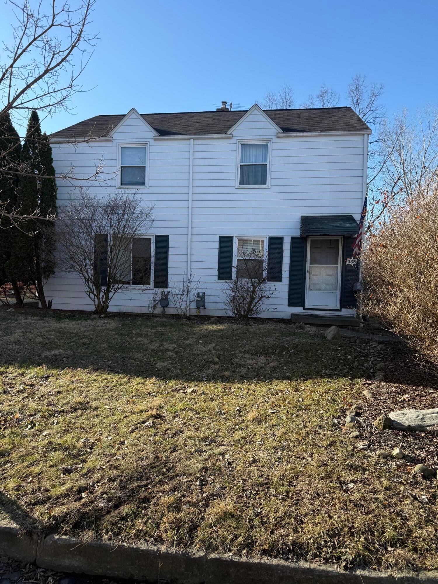 231 West Pacemont Road Columbus, OH 43202 - Photo 1 of 1 IMG_0659