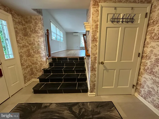 a bathroom with a sink and a shower