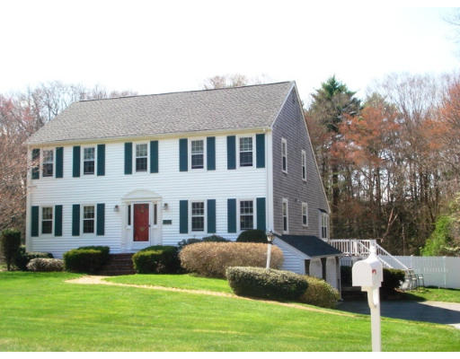 338 Old Farm Road Hanover, MA 02339 - Photo 1 of 1 Gallery Image 1