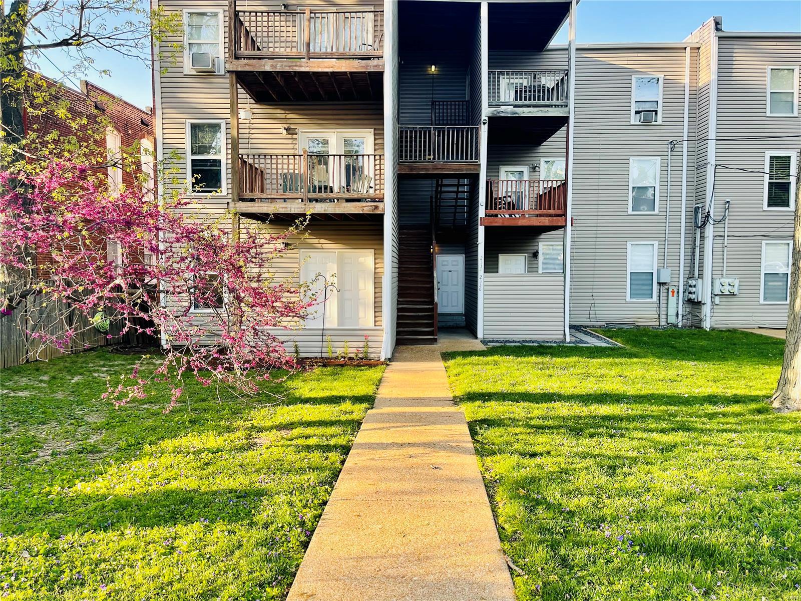 2336 Rutger Street, Unit 36B St. Louis, MO 63104 - Photo 25 of 29