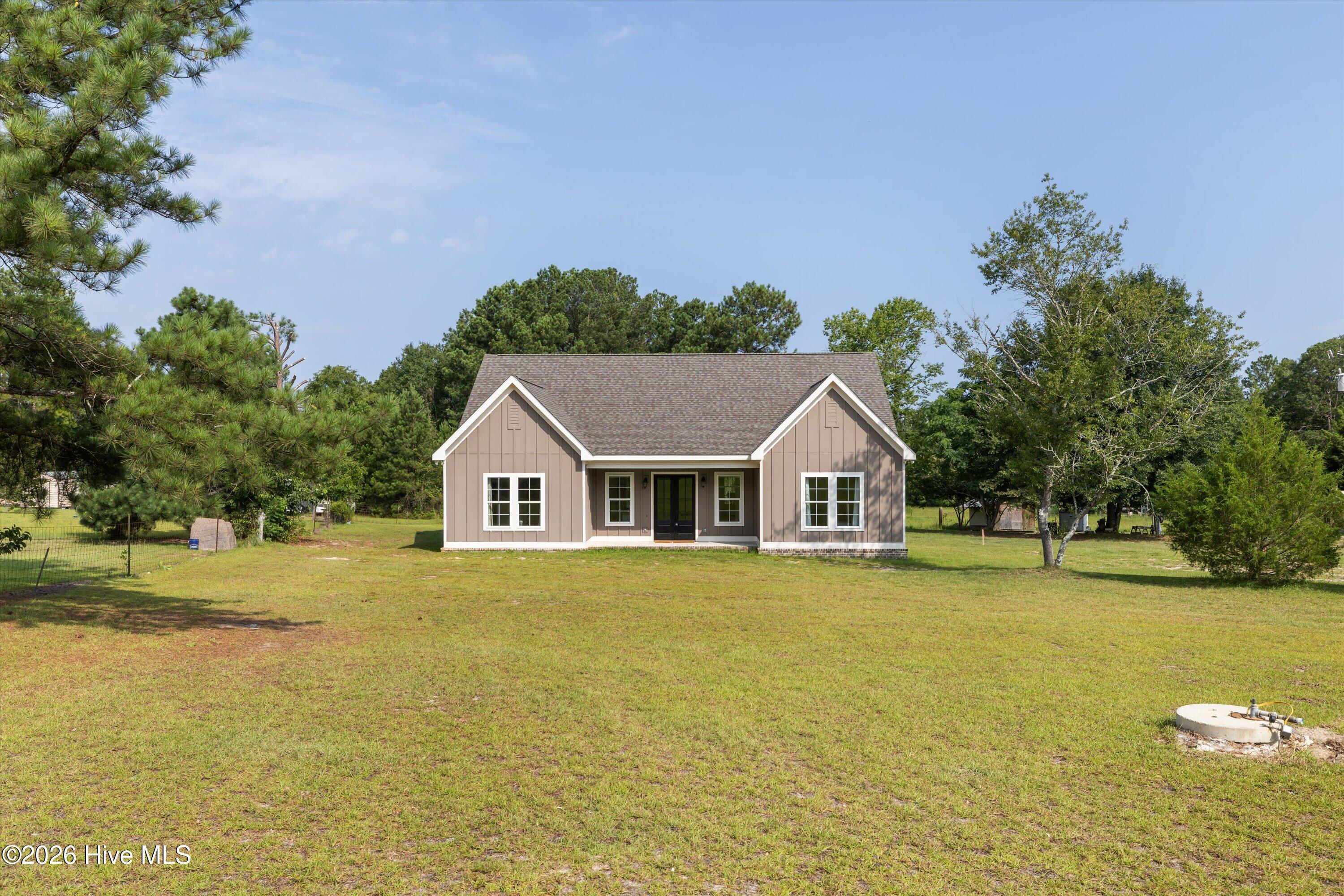 5017 Iron Hill Road Dearing, GA 30808 - Photo 2 of 55