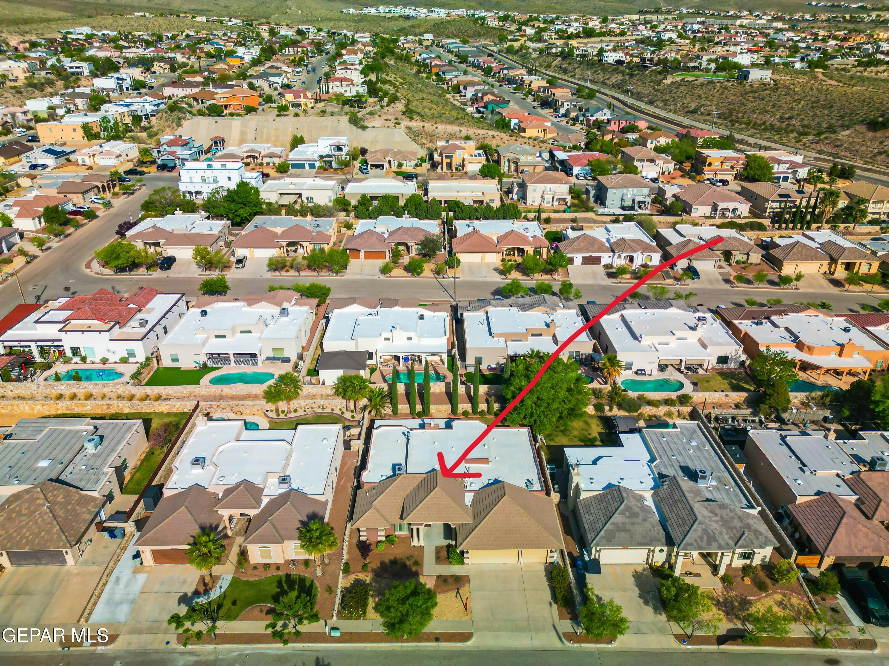 1472 Pioneer Ridge Drive El Paso, TX 79912 - Photo 58 of 58 76-DJI_0074