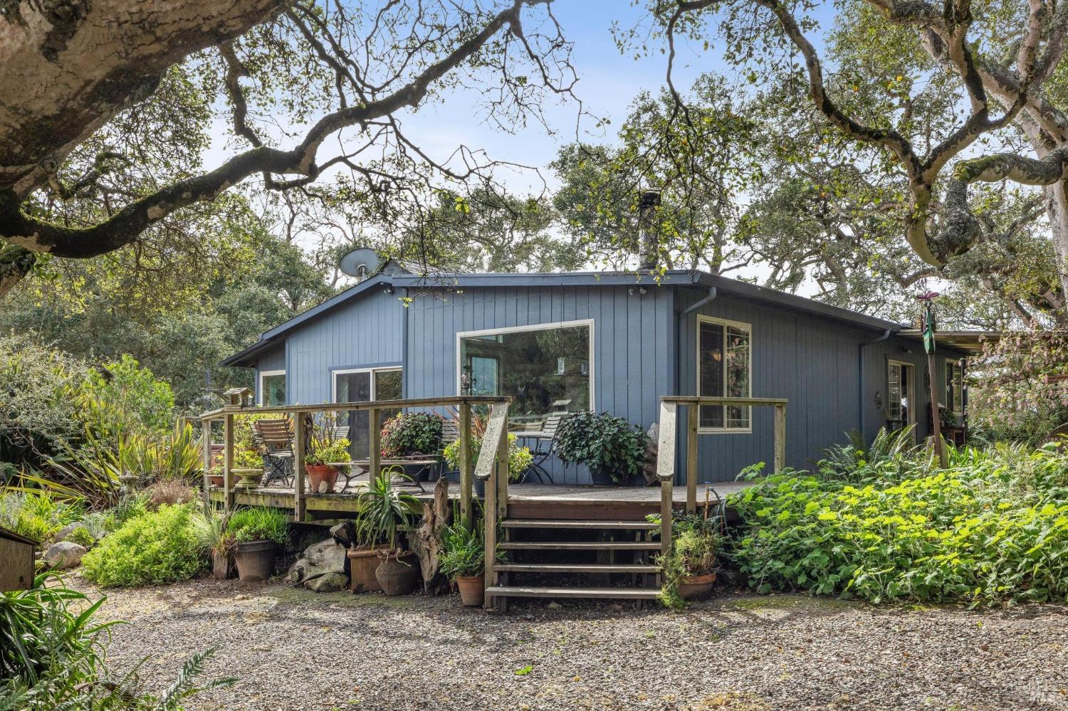 1208 Pierce Point Road Inverness, CA 94937 - Photo 54 of 89