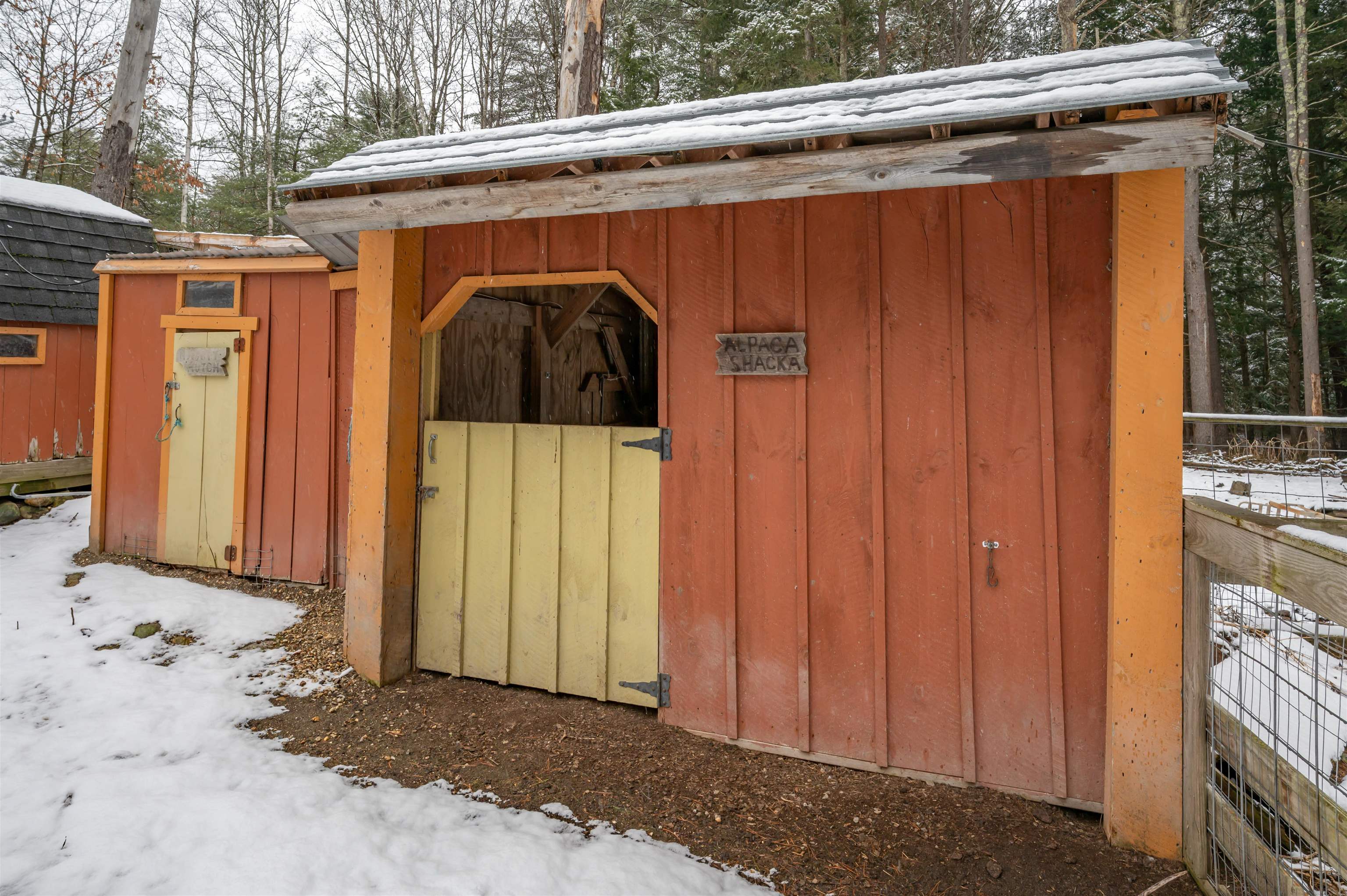 133 Raymond Road Deerfield, NH 03037 - Photo 60 of 60 Gallery Image 60