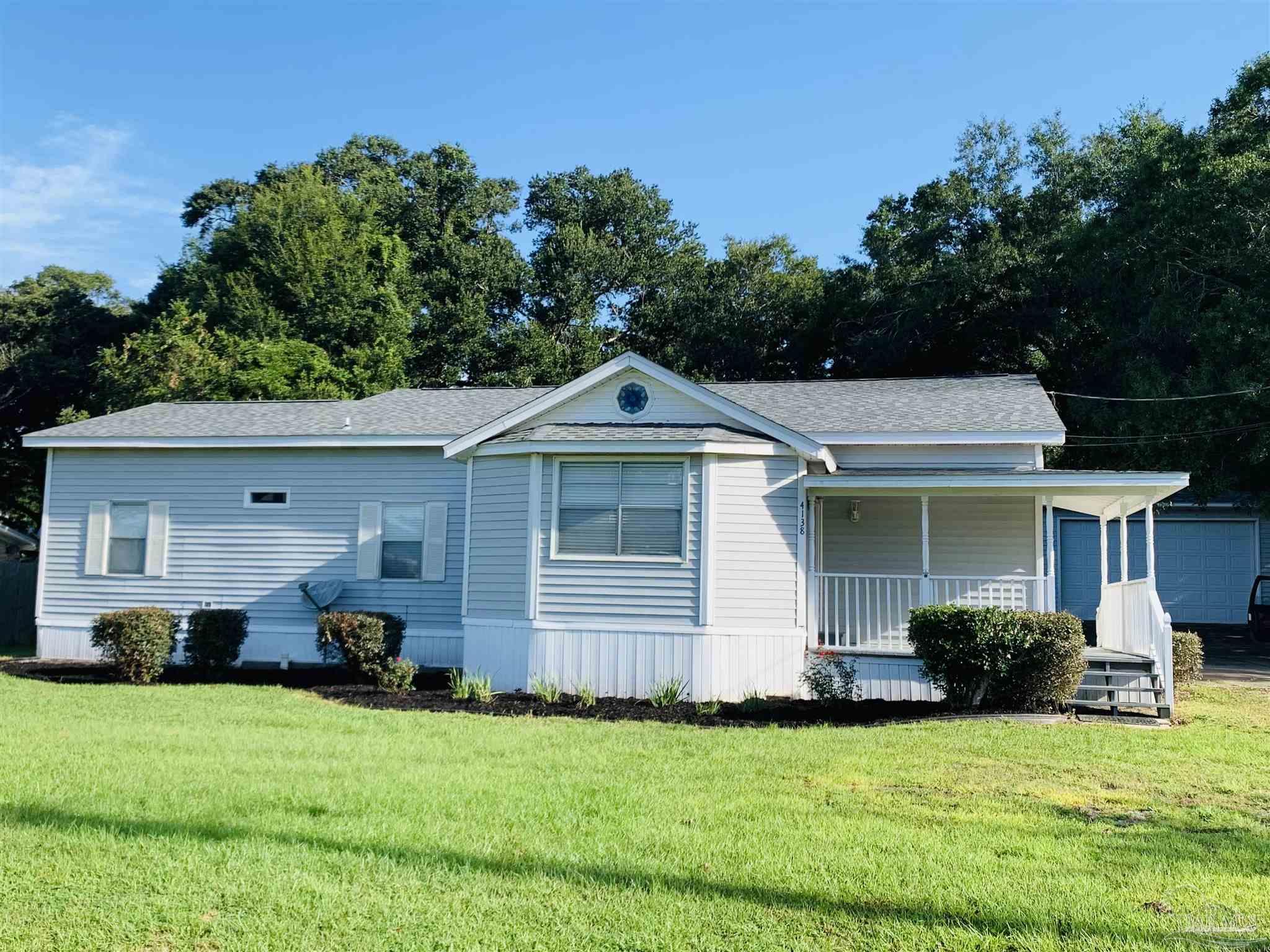 4138 Pace Road Pace, FL 32571 - Photo 1 of 8