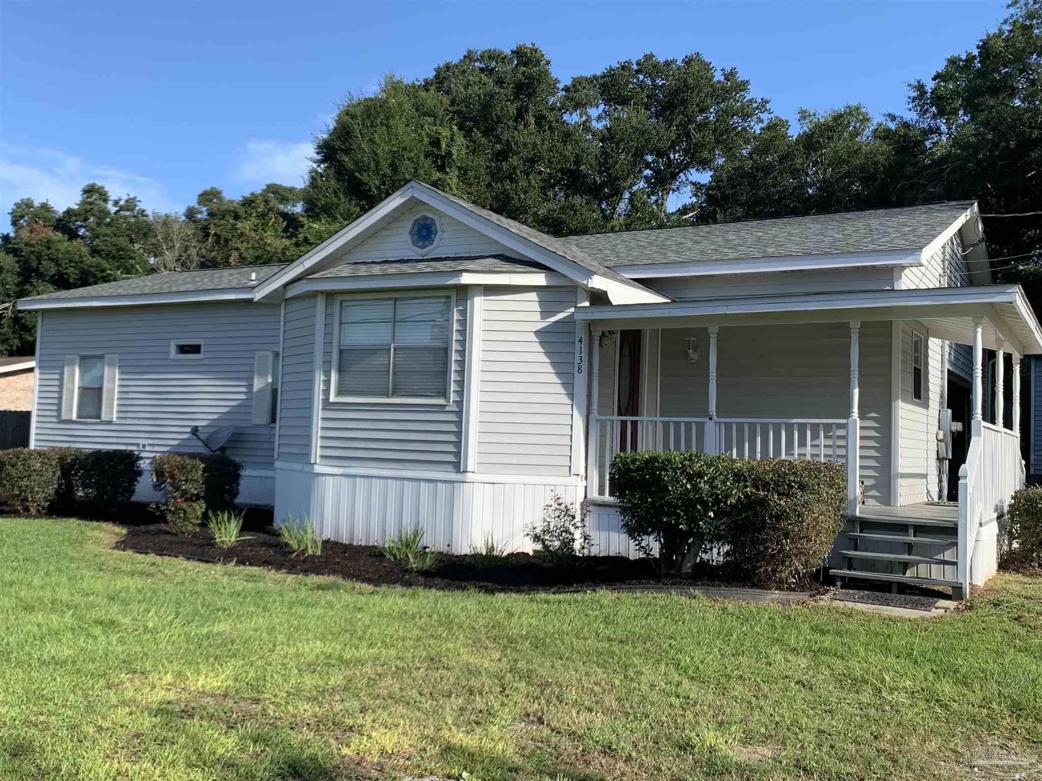 4138 Pace Road Pace, FL 32571 - Photo 3 of 8