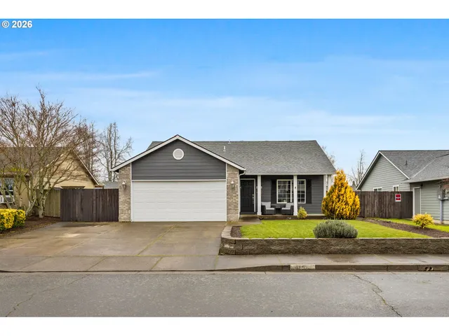 $440,000 | 4851 Saunter Loop Northeast, Salem, OR 97305