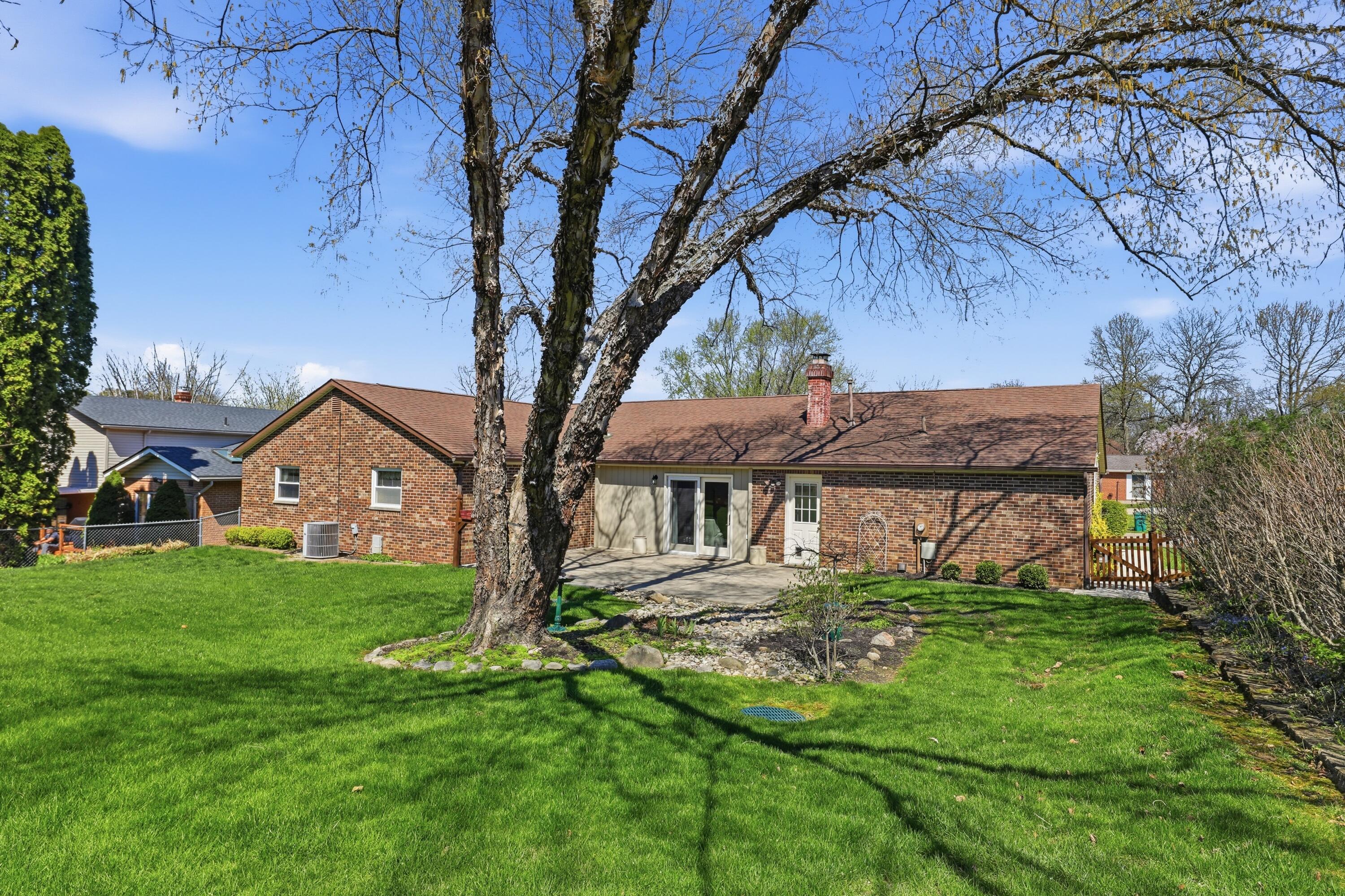 837 Santa Monica Avenue Springfield, OH 45503 - Photo 46 of 62