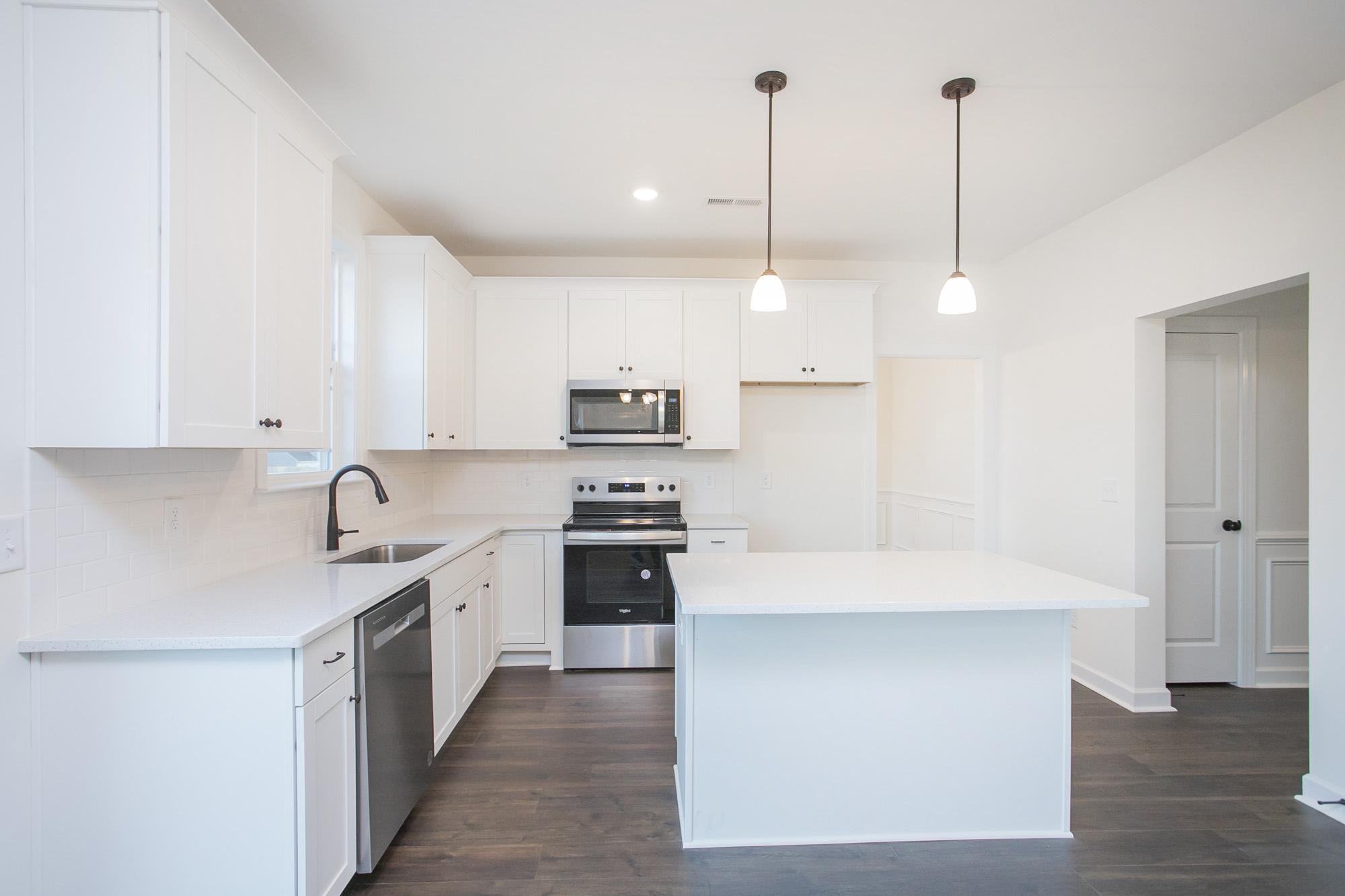 4011 Rampart Way Spring Hill Spring Hill, TN 37174 - Photo 18 of 53 Gallery Image 18