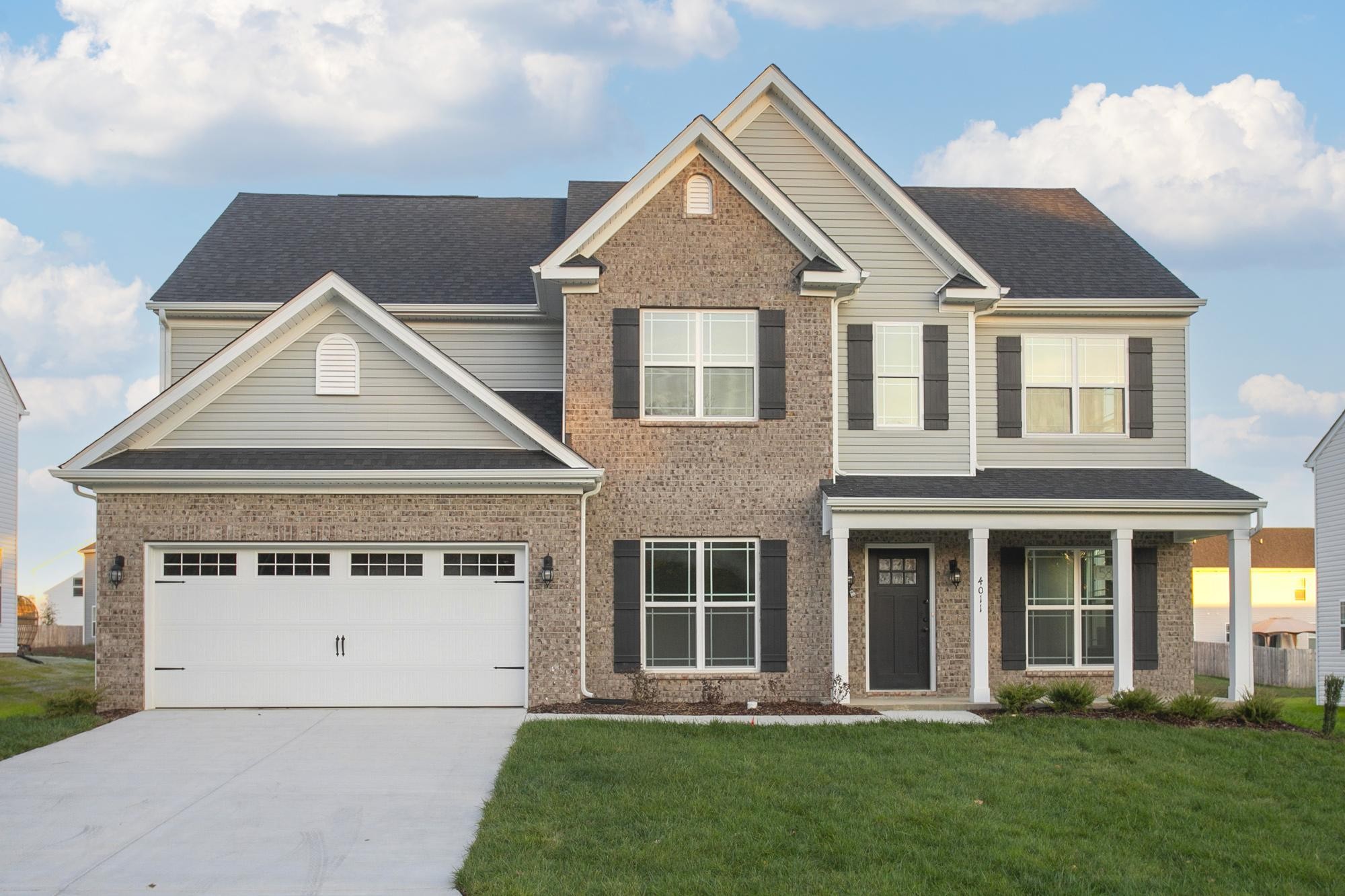4011 Rampart Way Spring Hill Spring Hill, TN 37174 - Photo 2 of 53 Gallery Image 2