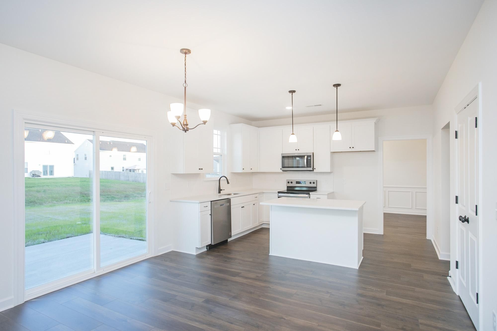 4011 Rampart Way Spring Hill Spring Hill, TN 37174 - Photo 25 of 53 Gallery Image 25