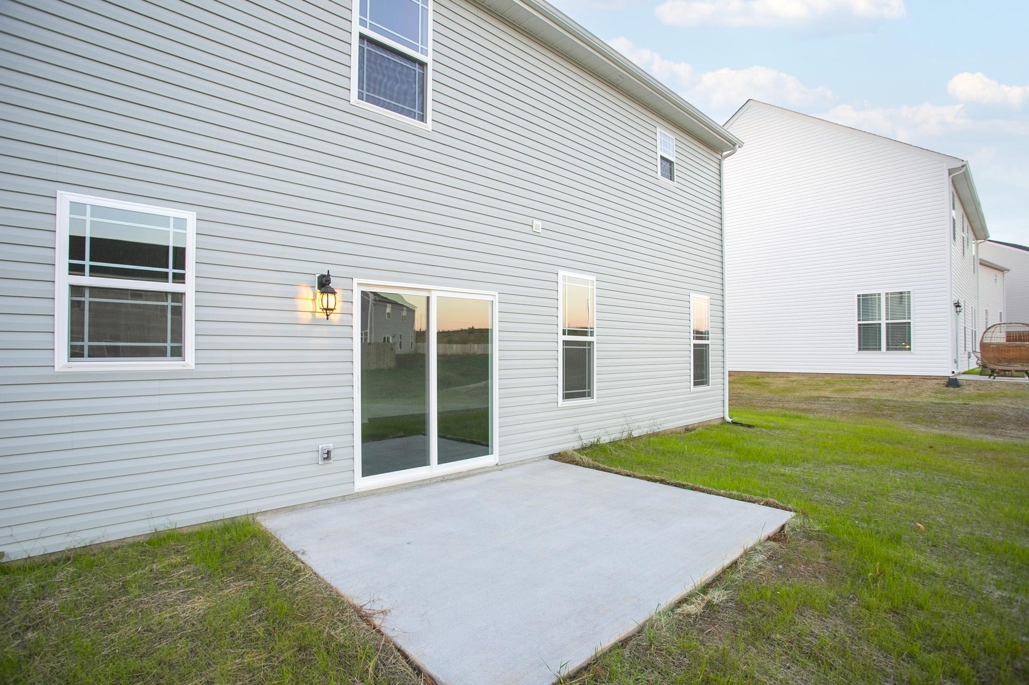 4011 Rampart Way Spring Hill Spring Hill, TN 37174 - Photo 50 of 53 Gallery Image 50