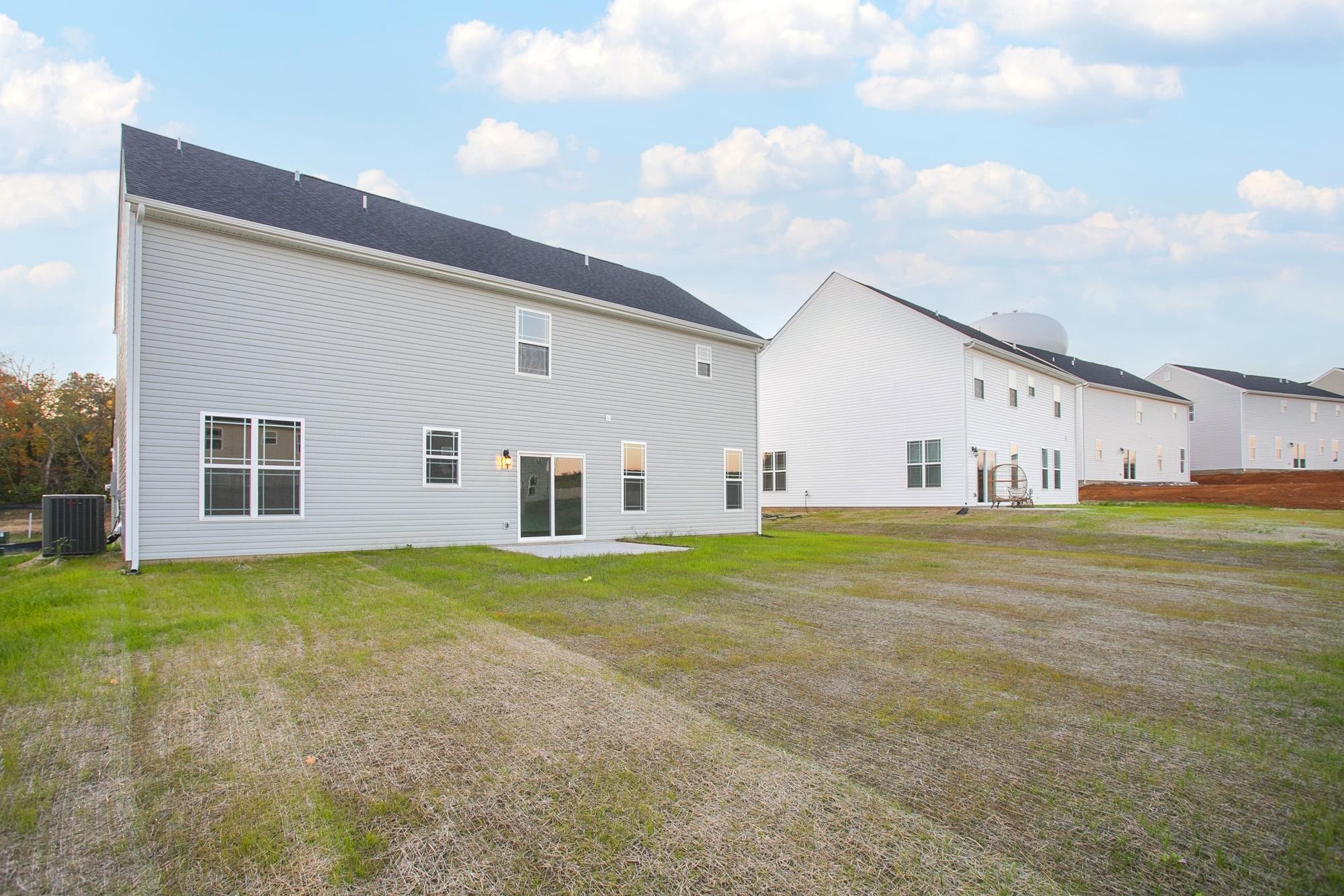 4011 Rampart Way Spring Hill Spring Hill, TN 37174 - Photo 51 of 53 Gallery Image 51