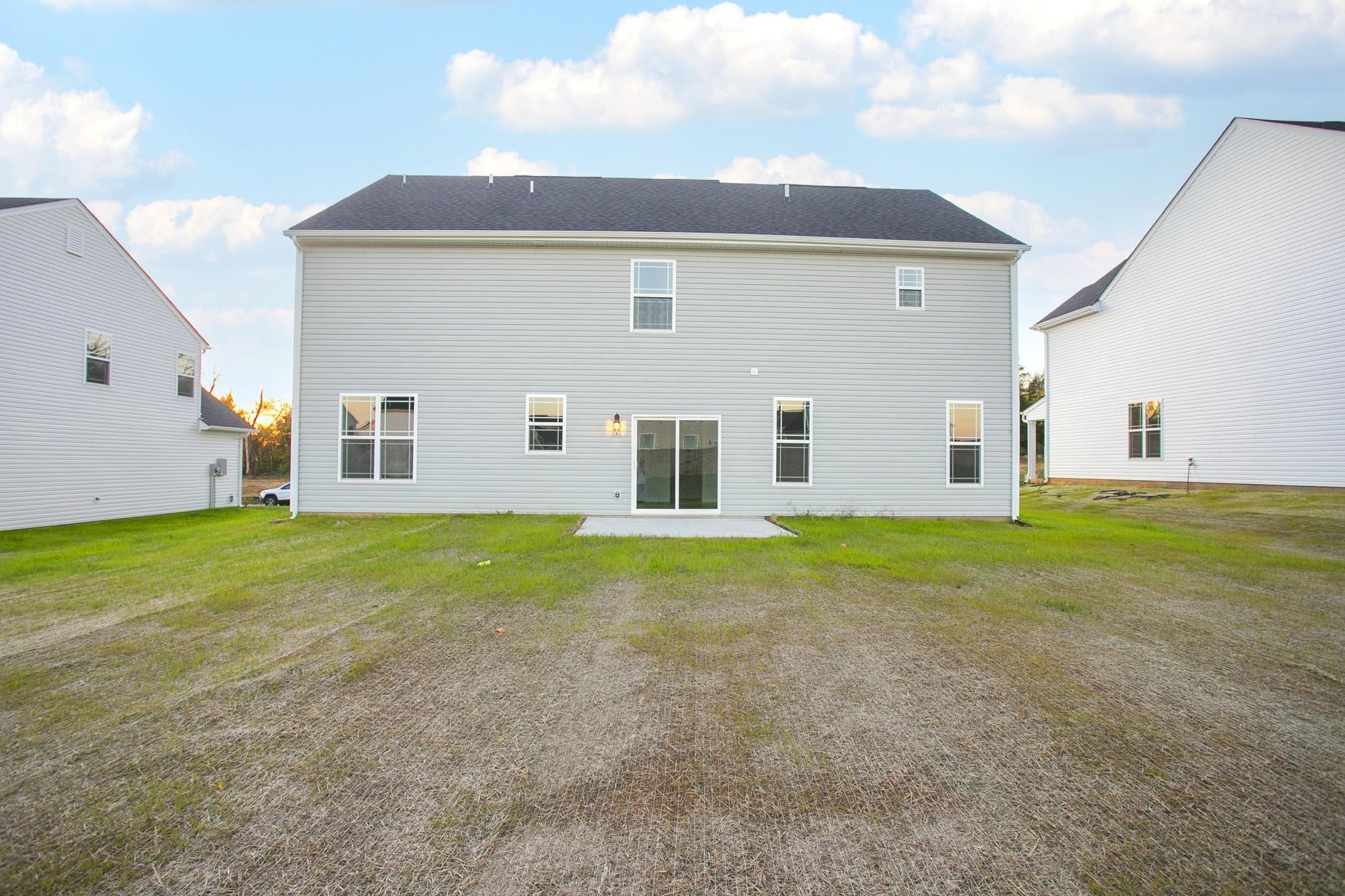 4011 Rampart Way Spring Hill Spring Hill, TN 37174 - Photo 52 of 53 Gallery Image 52