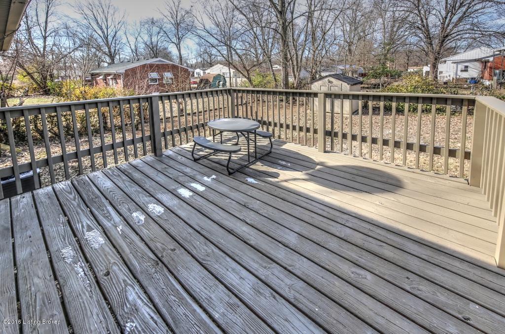 5310 Robinwood Road Louisville, KY 40218 - Photo 26 of 44 5310 Robinwood Rd 4012