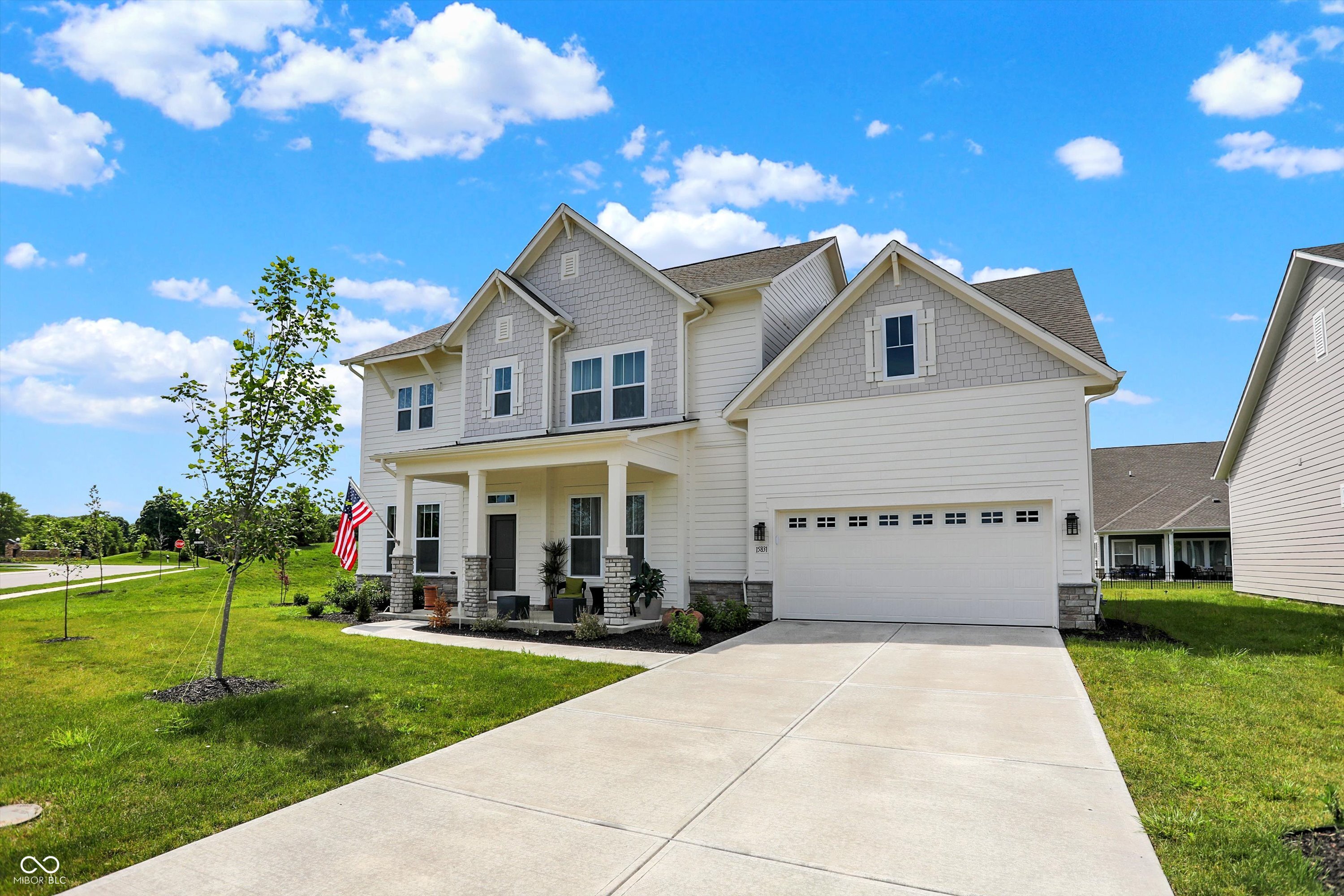15831 Ridan Street Fishers, IN 46040 - Photo 46 of 56 Gallery Image 46