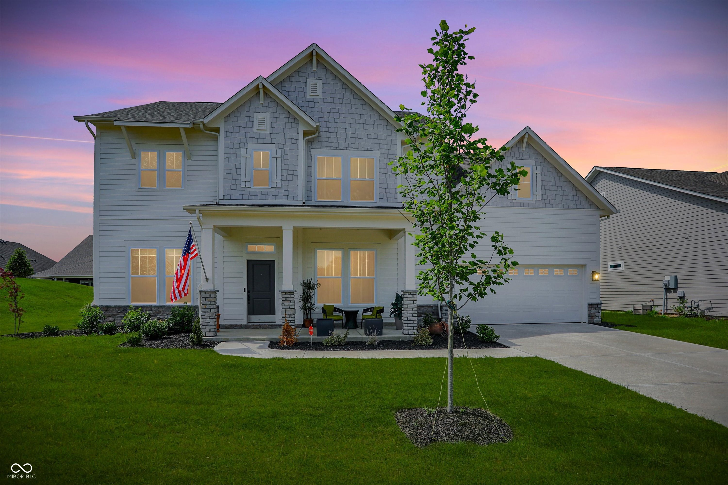 15831 Ridan Street Fishers, IN 46040 - Photo 47 of 56 Gallery Image 47