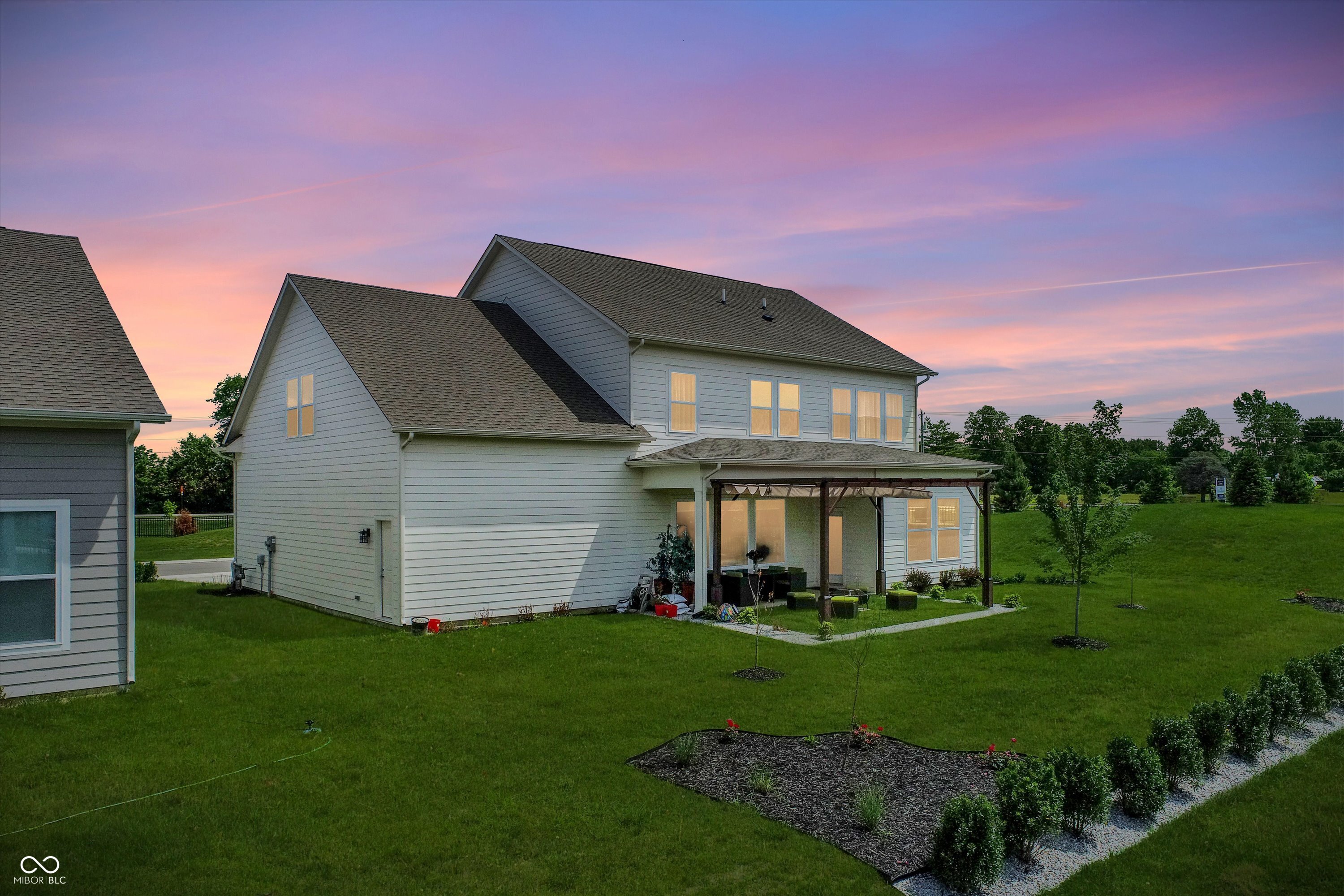15831 Ridan Street Fishers, IN 46040 - Photo 48 of 56 Gallery Image 48