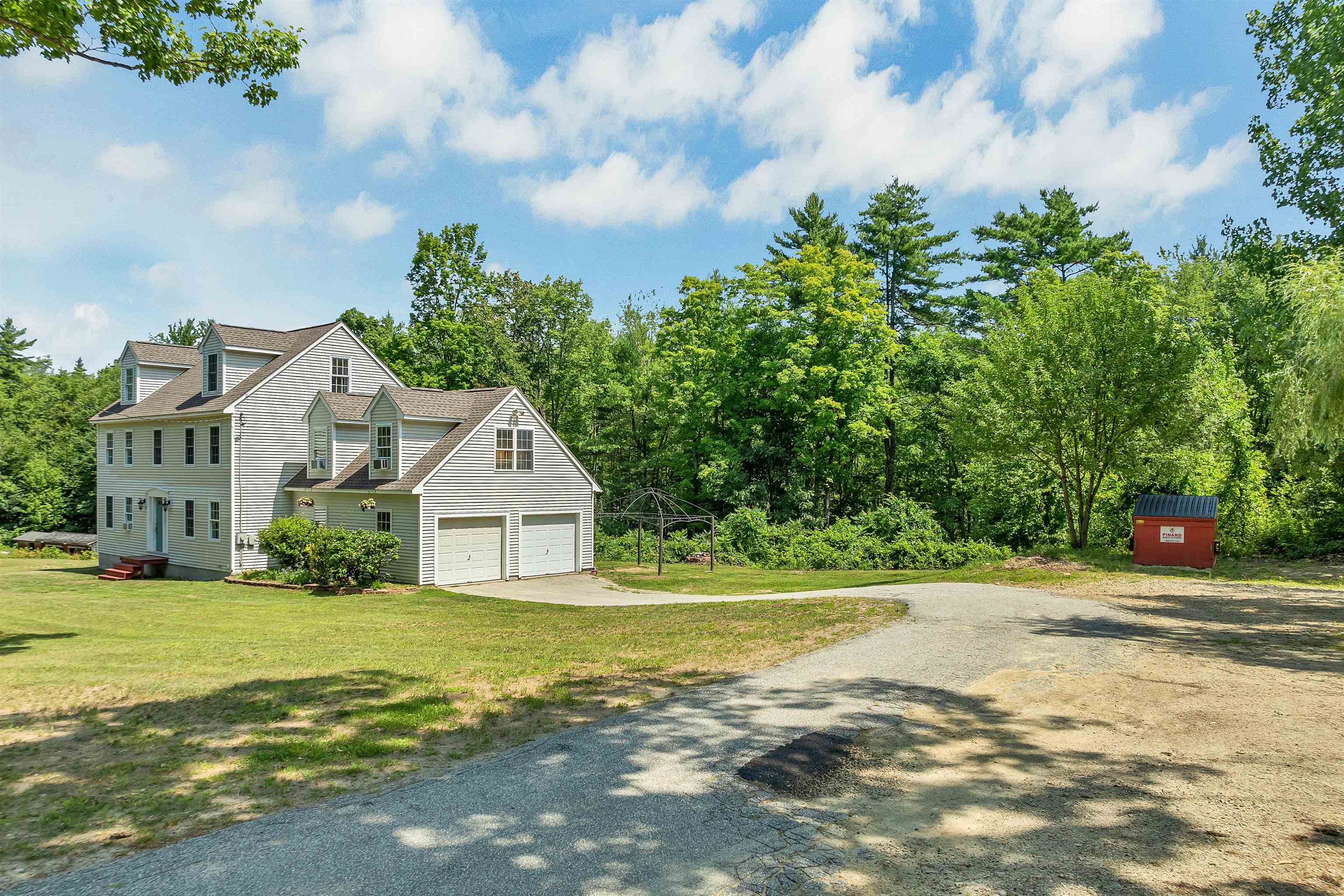 197 Grapevine Road Dunbarton, NH 03046 - Photo 8 of 59 Gallery Image 8