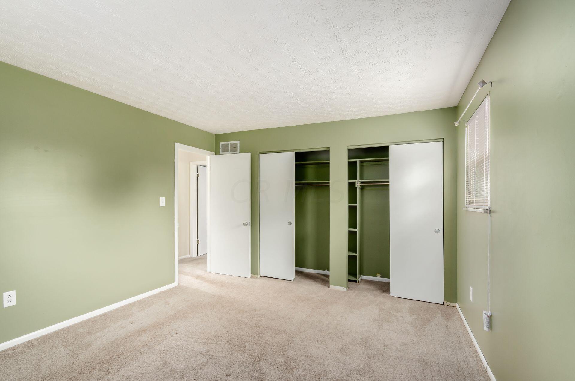 77 South Spring Road Westerville, OH 43081 - Photo 24 of 38 Bedroom 3