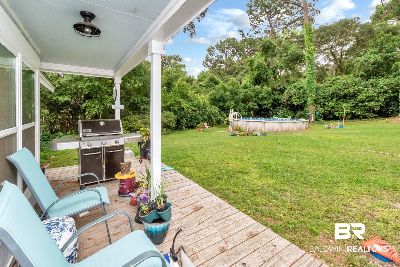 4301 Aldebaran Way Mobile, AL 36693 - Photo 9 of 25