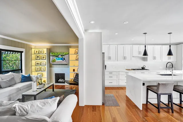 a view of yard with patio