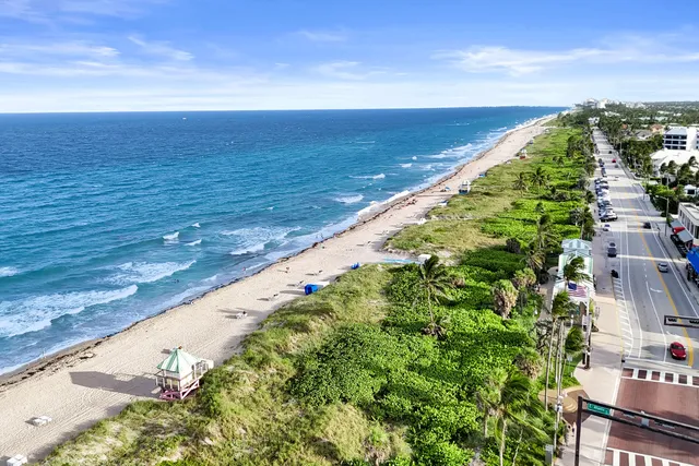 a view of a house with patio