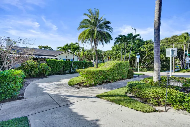$2,999,999 | 246 North Swinton Avenue, Delray Beach, FL 33444