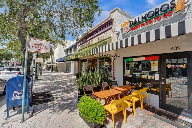 $2,999,999 | 246 North Swinton Avenue, Delray Beach, FL 33444