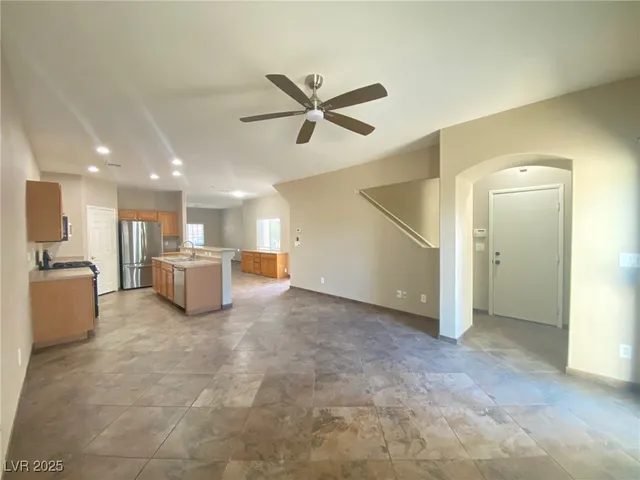 $444,990 | 8908 Happy Stream Avenue, Las Vegas, NV 89143