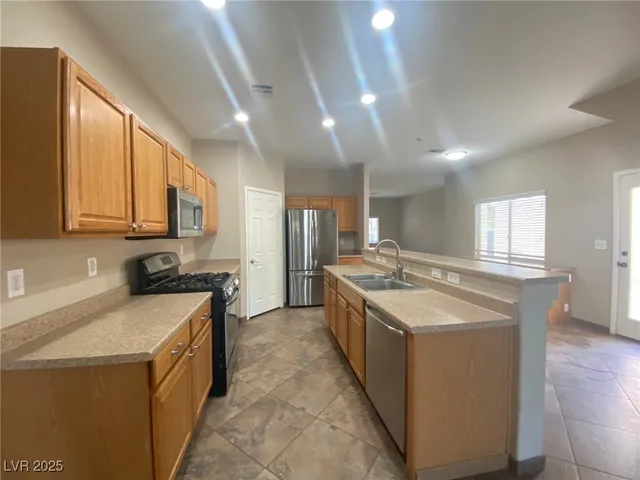 $444,990 | 8908 Happy Stream Avenue, Las Vegas, NV 89143