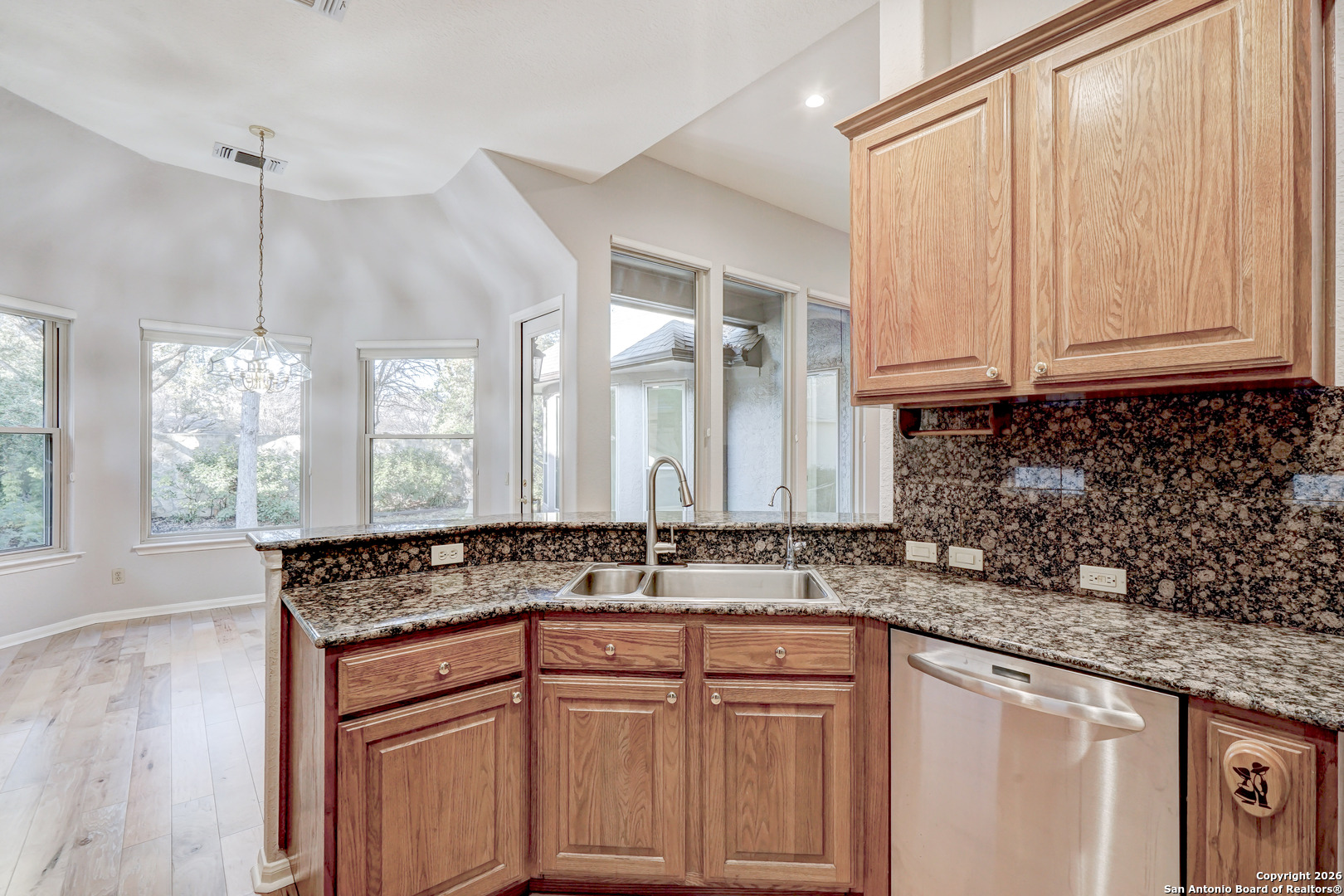 3707 Rustling Oaks San Antonio, TX 78259 - Photo 11 of 39